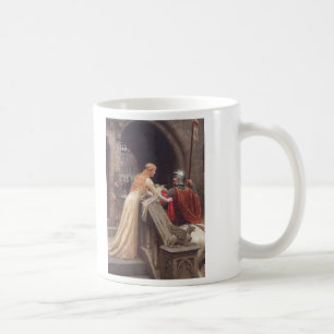 Mug Vitesse de Dieu ! - Edmund Blair Leighton