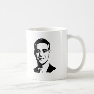 Mug Vitesse de Rahm Emanuel
