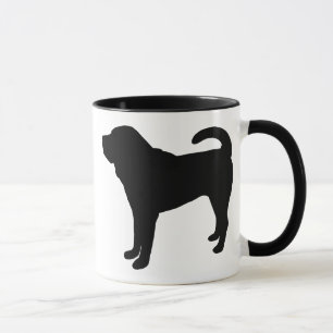 Mug Vitesse de Shar-Pei de Chinois