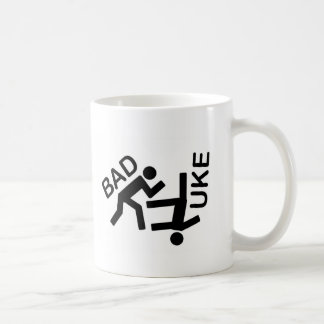Mug Vitesse orientée de judo