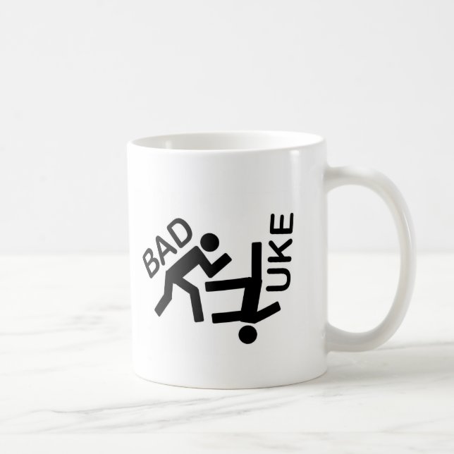 Mug Vitesse orientée de judo (Droite)