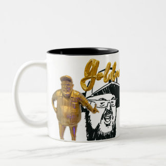 Mug Vito Doré