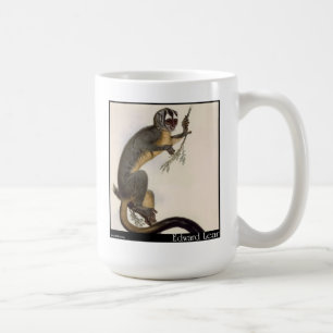 Mug "Vitoe " d'Edward Lear