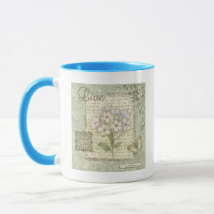 Mug Vivant