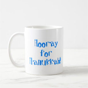 Mug Vive Hanouka