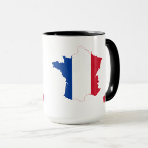 Mug Vive La France