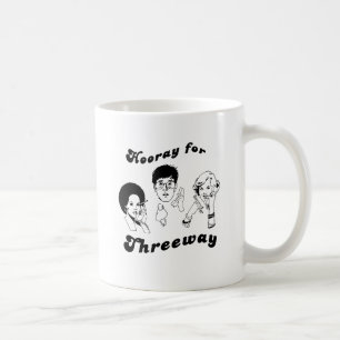 MUG VIVE LE PLANS À TROIS
