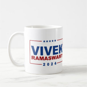 MUG VIVEK RAMASWAMY