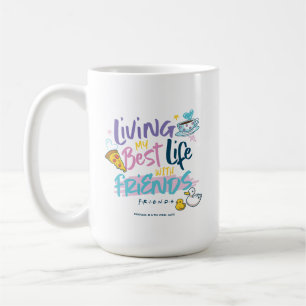 Mug Vivez ma vie avec AMIS™