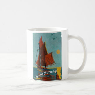 Mug Vivian's Shop - Quelque chose de spécial - le th