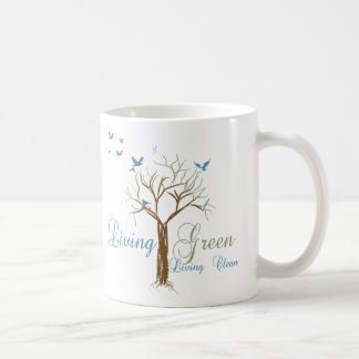 Mug VivreVert
