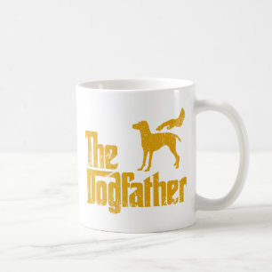 Mug Vizsla