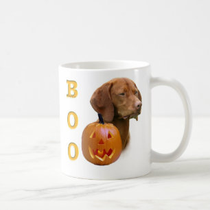 Mug Vizsla Boo