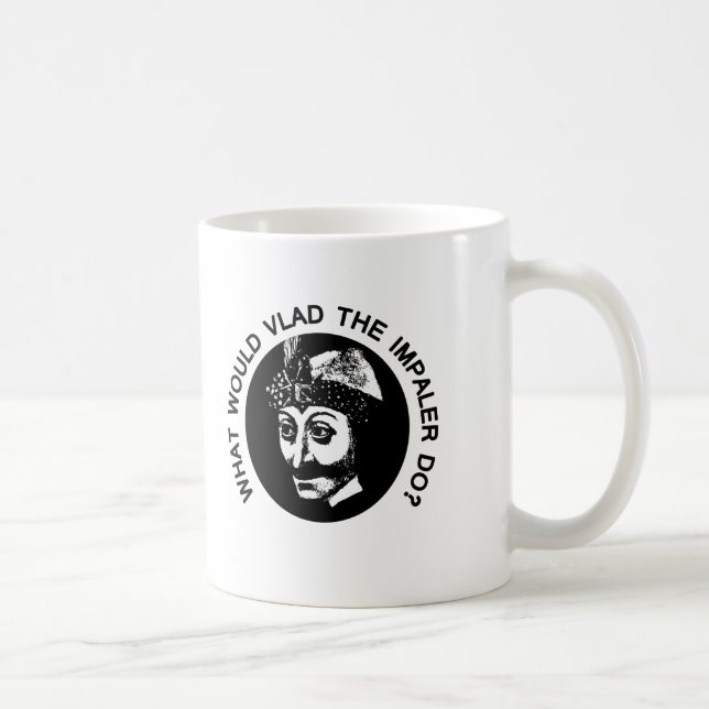 Mug Vlad (Droite)