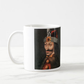 Mug Vlad Tepes