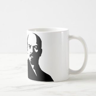Mug Vladimir Lénine