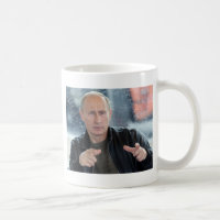 Vladimir Poutine