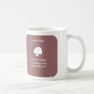Mug VM8669, vimrod, plus ancien, vraiment difficile,