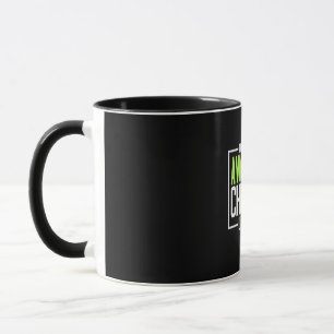 Mug Voici À Quoi Ressemble Un Chimiste Awénique