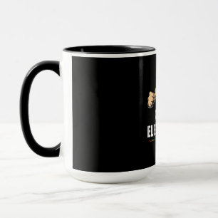 Mug Voici À Quoi Ressemble Un Électricien Gay