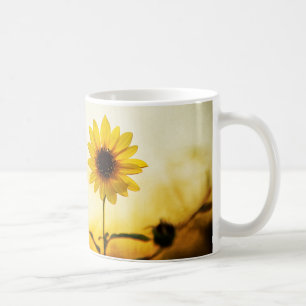 Mug "Voici le Soleil"