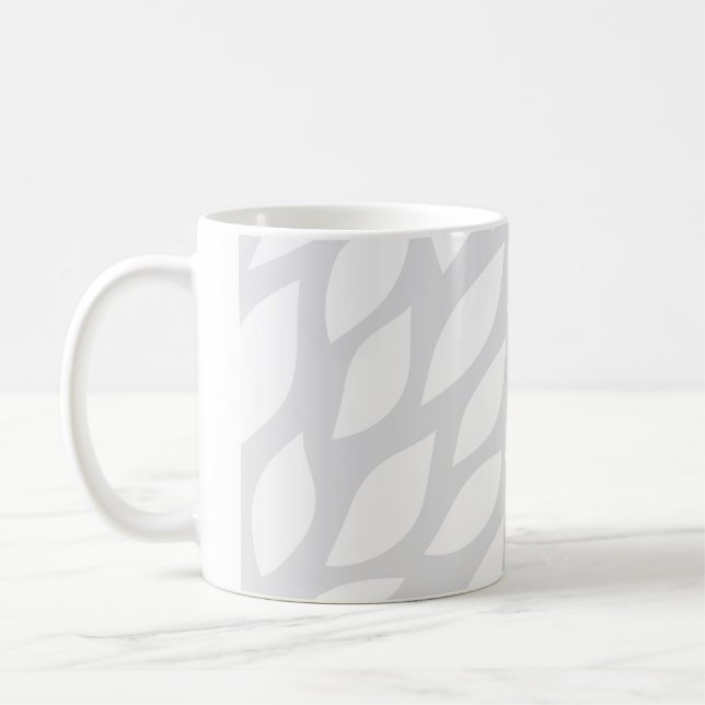 Mug Voie (Gauche)