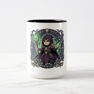 Mug Voie du Nécromancien 