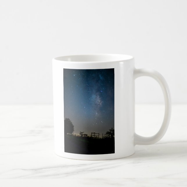 Mug Voie Lactée (Droite)