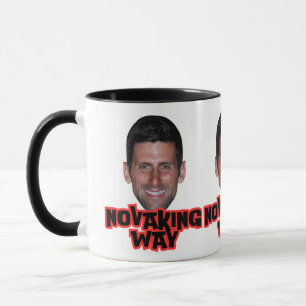 Mug Voie novatrice