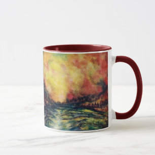 Mug Voie pacifique