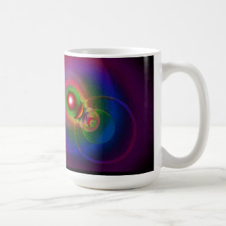 Mug Voies de Pleiadian