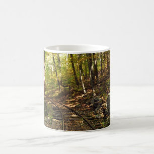 Mug Voies par les bois