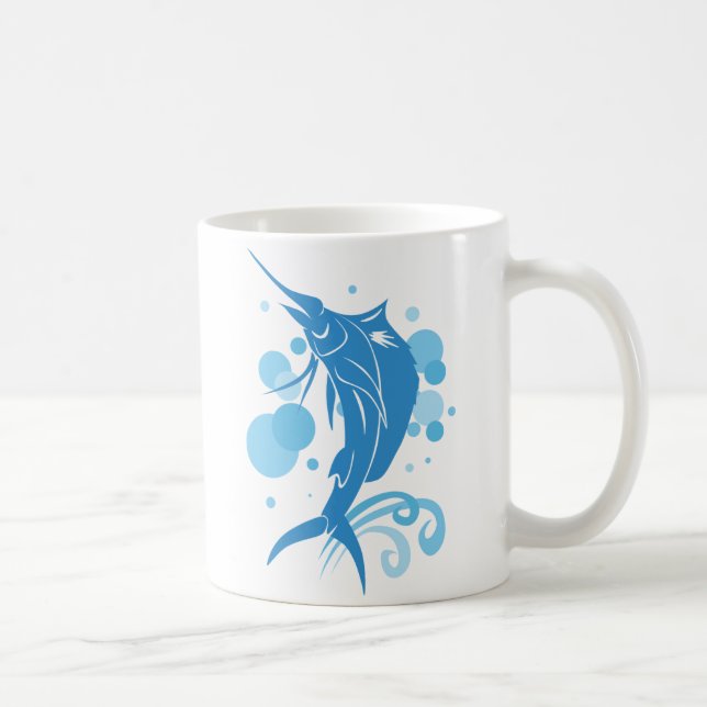 Mug Voile (Droite)