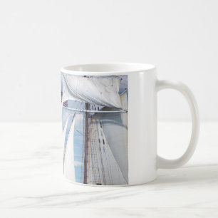 Mug Voile simple