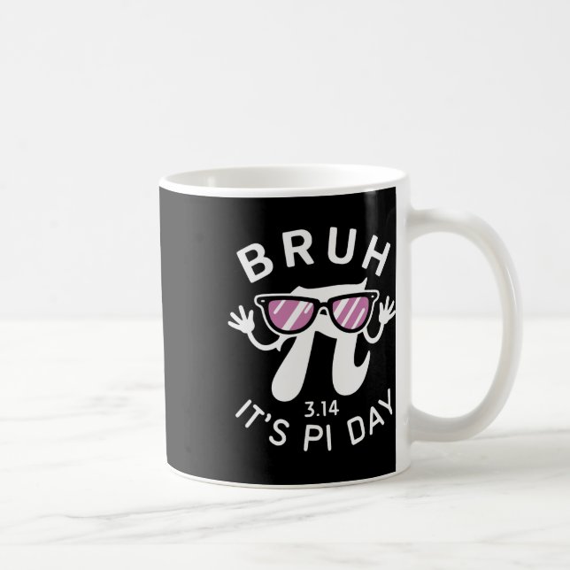 Mug Voir les capacités, pas l'étiquette Autisme Syndro (Droite)