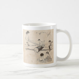 Mug Voir scie