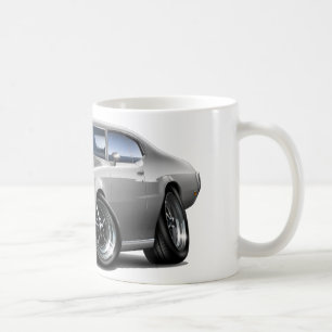 Mug Voiture 1970-72 de gris de GS de Buick