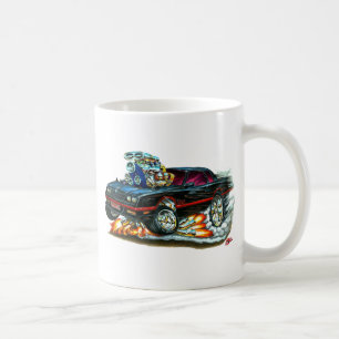 Mug Voiture 1983-88 noire de Monte Carlo