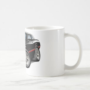 Mug Voiture 1983-88 noire de Monte Carlo