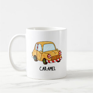 Mug Voiture-amel Funny Candy voiture-jeu