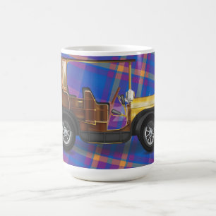 Mug Voiture Classique