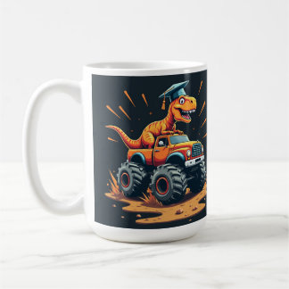 Mug voiture dragon