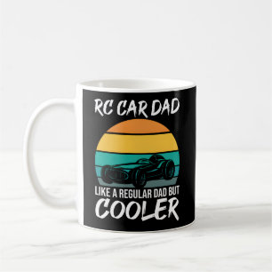 Mug Voitures Rc Amateurs Rc Voiture Papa Rc Voitures