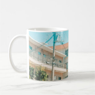 MUG VOITURES SUR ROUTE