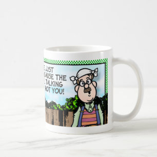 Mug Voix