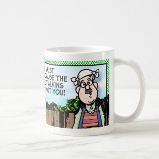 Mug Voix