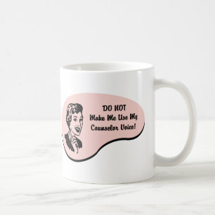 Mug Voix de conseiller