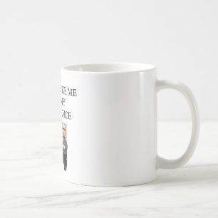 Mug Voix de PHD