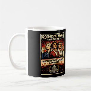 Mug Voix du changement