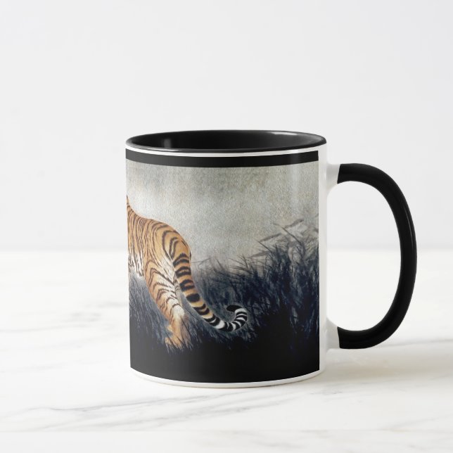 Mug Voix du tigre (Droite)